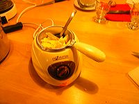 chokolatiere