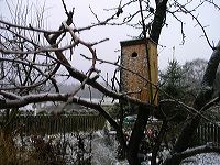fuglehus