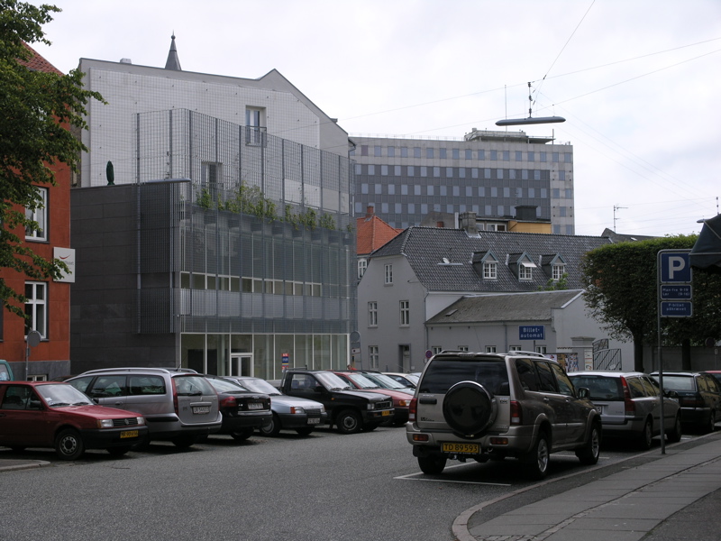 Fredens Torv