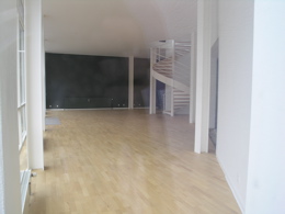 Butikslokalet