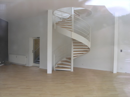 Butikslokalet